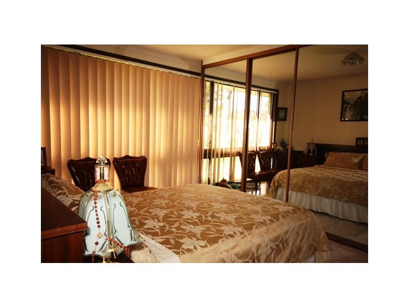 Macquarie Fields NSW 2564