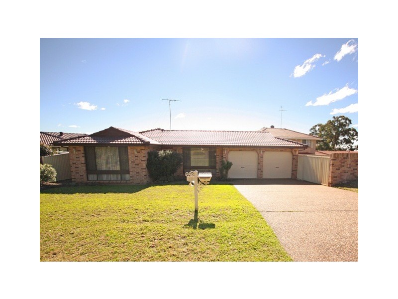 Leumeah NSW 2560