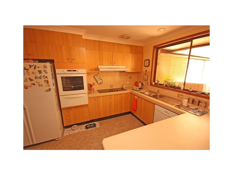 Leumeah NSW 2560