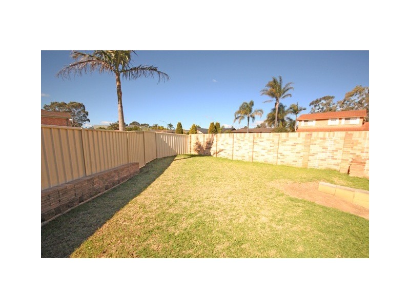 Leumeah NSW 2560