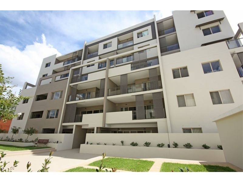 56/17 Warby Street, Campbelltown NSW 2560