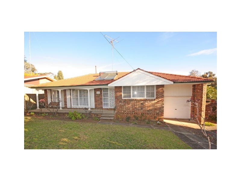 7 Donaldson Street, Bradbury NSW 2560