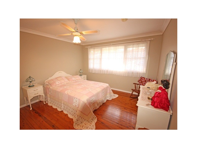 7 Donaldson Street, Bradbury NSW 2560