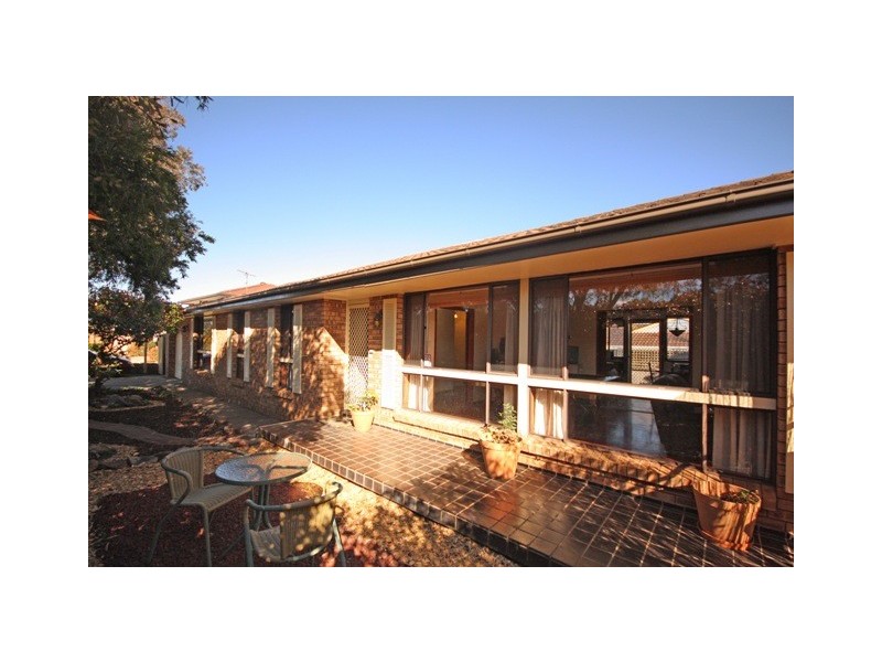 Ruse NSW 2560