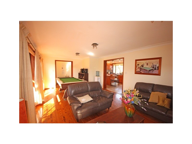 Ruse NSW 2560