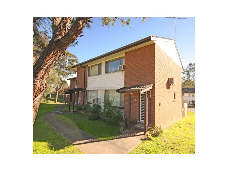 Minto NSW 2566