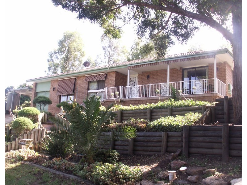 Ambarvale NSW 2560
