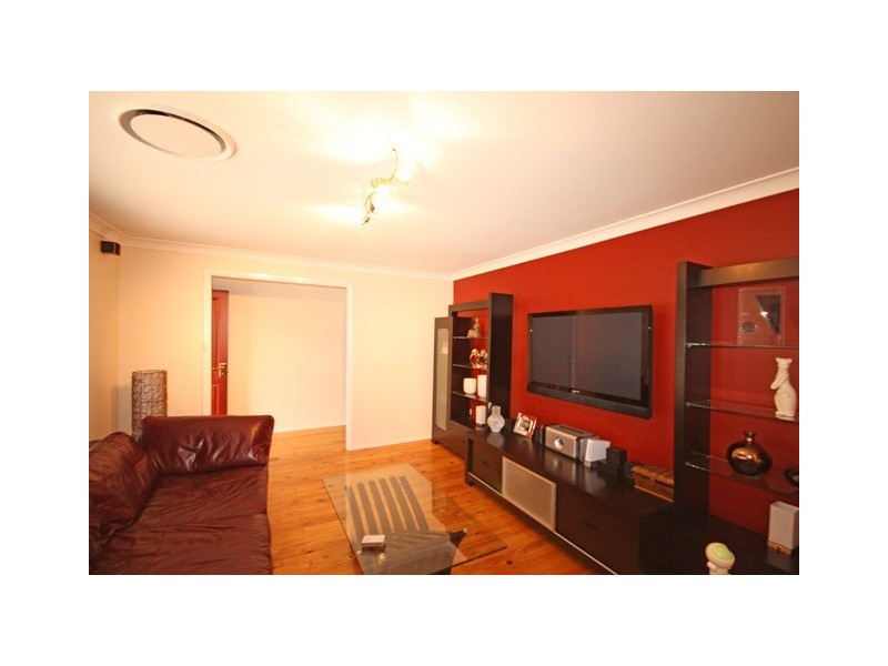 Bradbury NSW 2560