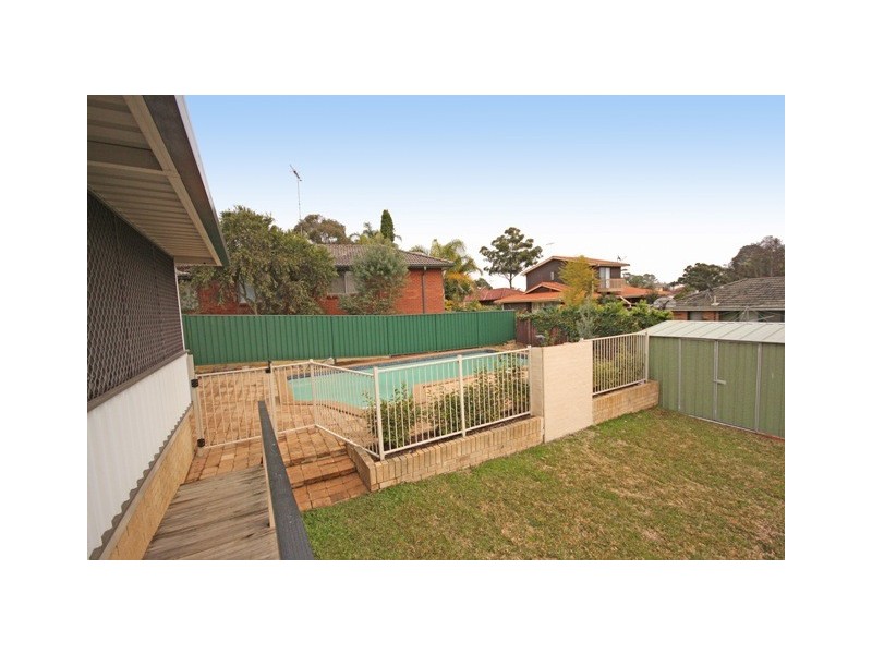 Bradbury NSW 2560