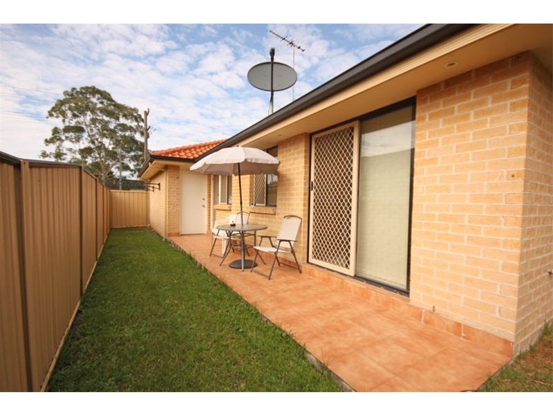 6/89 Minto Road, Minto NSW 2566