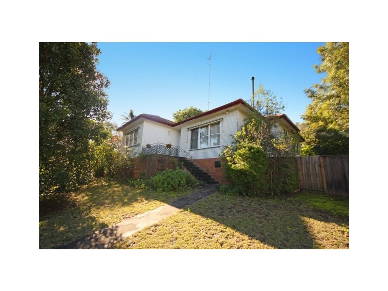 17 Austin Avenue, Campbelltown NSW 2560