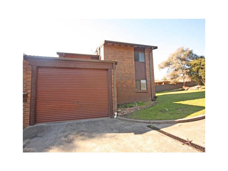 Macquarie Fields NSW 2564