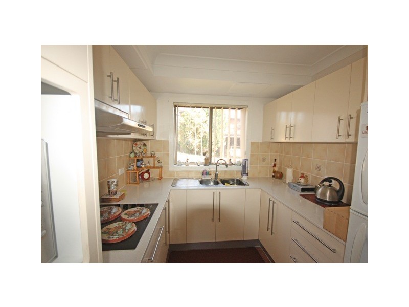 Macquarie Fields NSW 2564