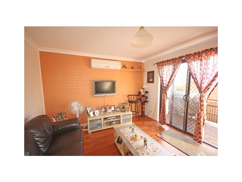 Macquarie Fields NSW 2564