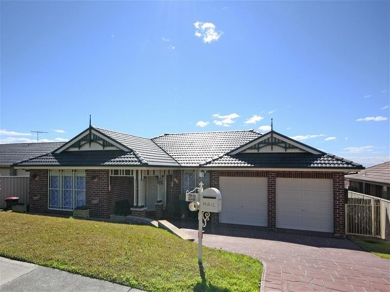 Narellan Vale NSW 2567