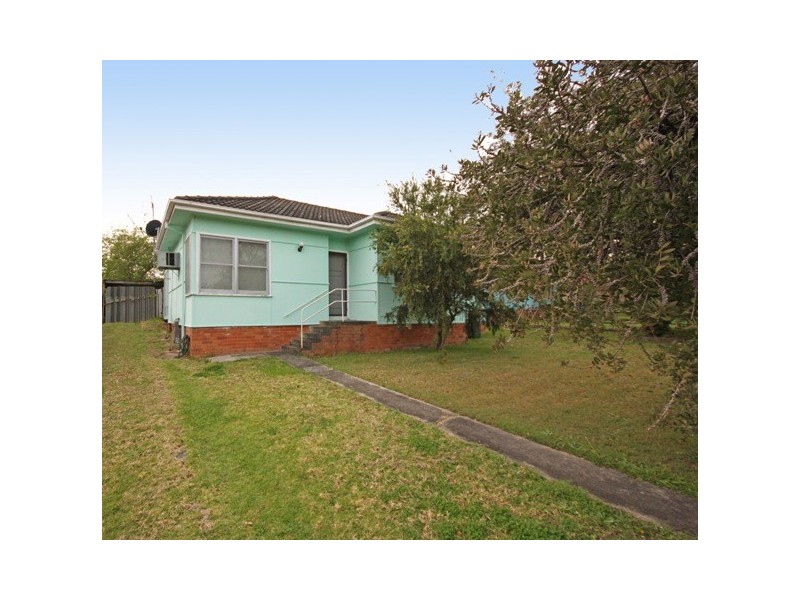 6 Lawson Street, Campbelltown NSW 2560