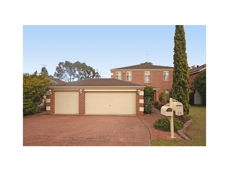 Harrington Park NSW 2567