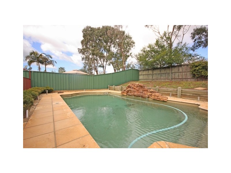 Harrington Park NSW 2567