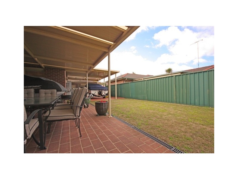 Harrington Park NSW 2567