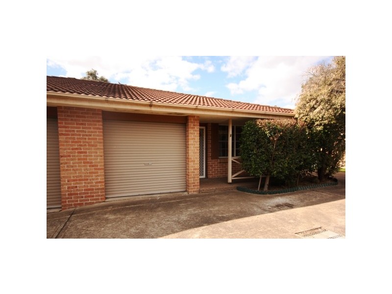 Macquarie Fields NSW 2564