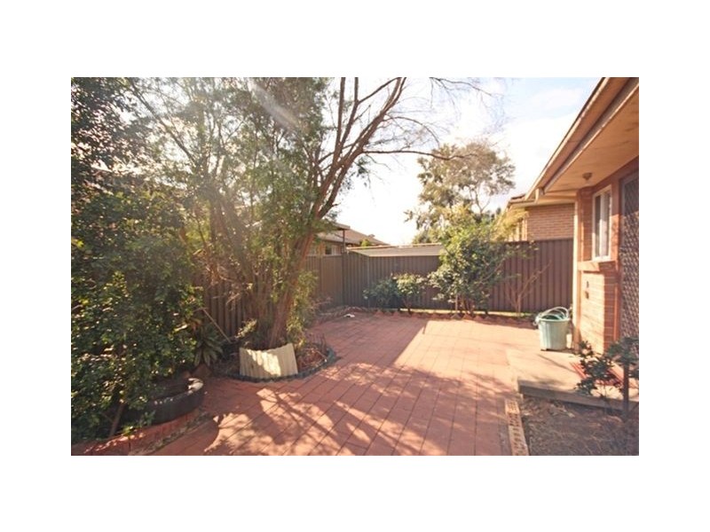 Macquarie Fields NSW 2564