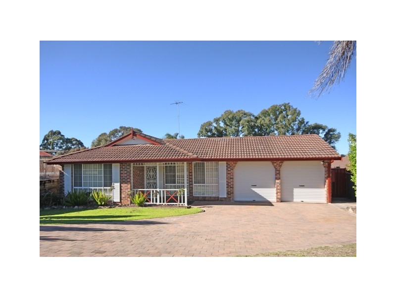 61 Southdown Road, Elderslie NSW 2570