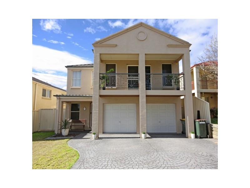 25 Dianella Place, Mount Annan NSW 2567