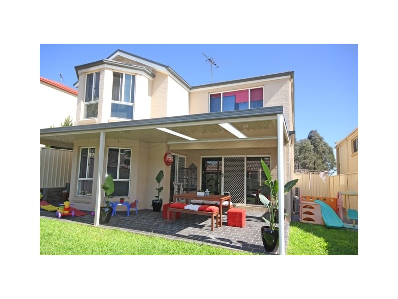 25 Dianella Place, Mount Annan NSW 2567