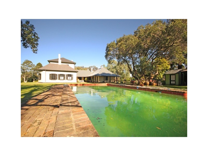 238 Campbelltown Road, Denham Court NSW 2565