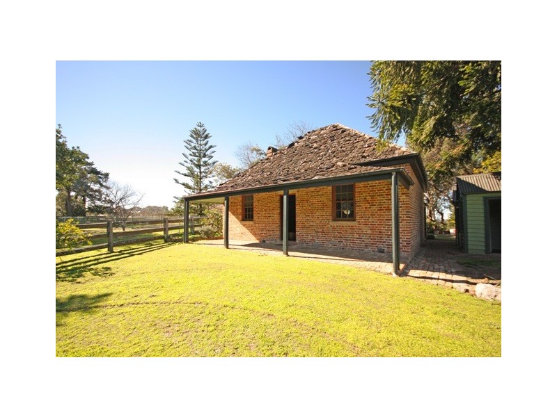 238 Campbelltown Road, Denham Court NSW 2565