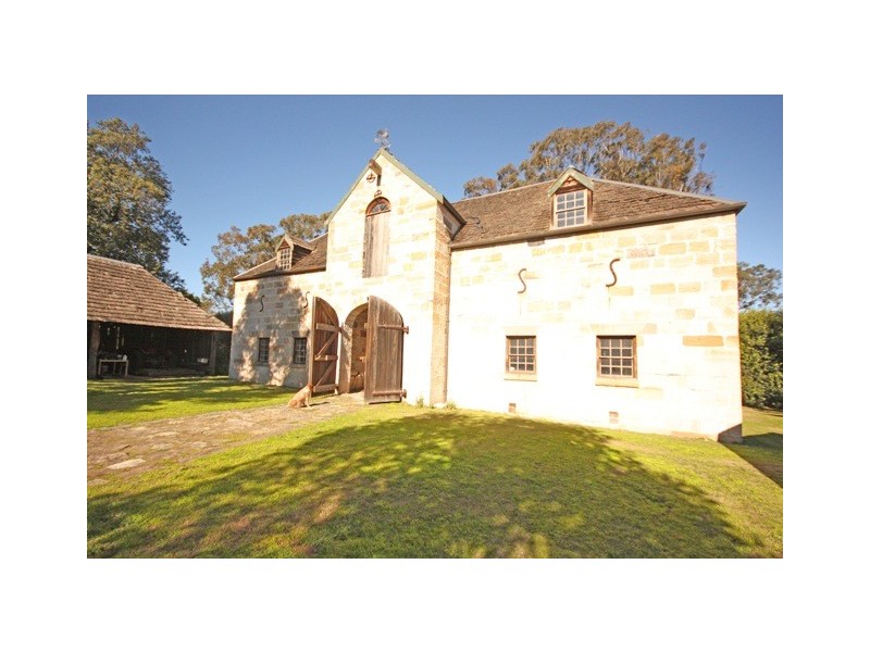 238 Campbelltown Road, Denham Court NSW 2565