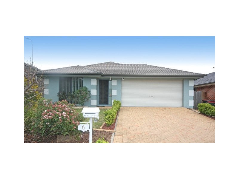 Blair Athol NSW 2560