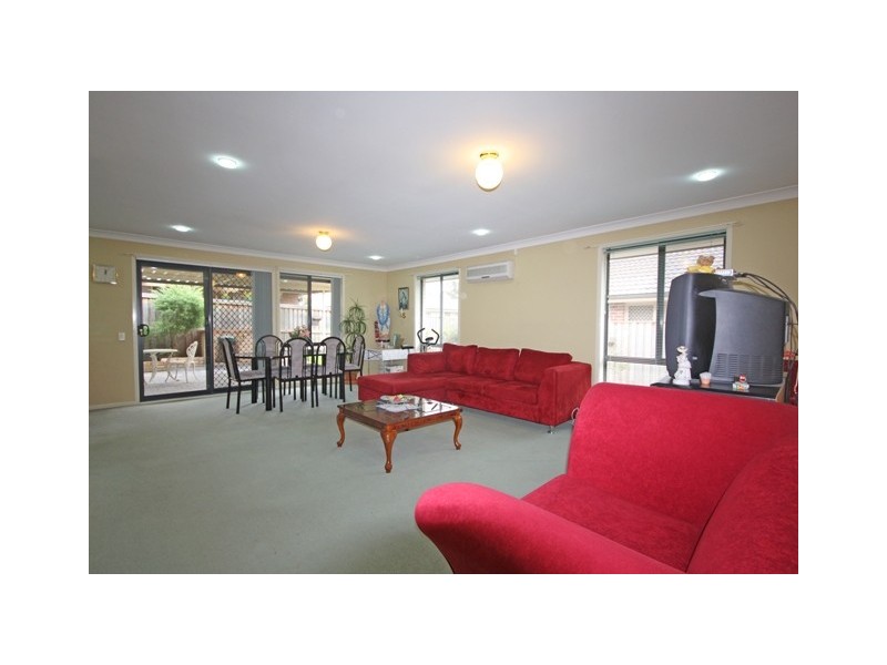 Blair Athol NSW 2560