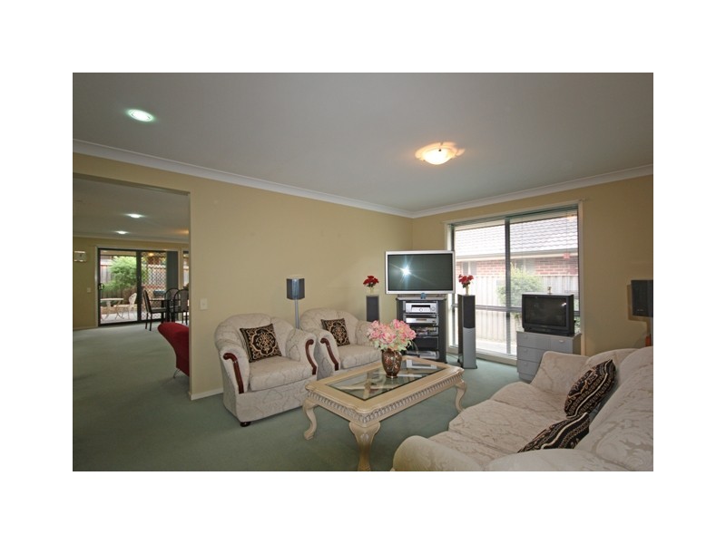 Blair Athol NSW 2560