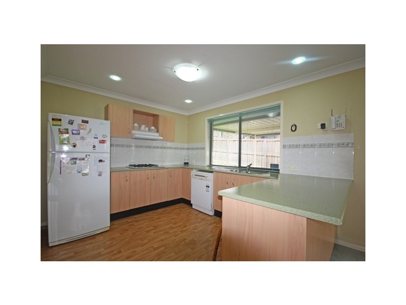 Blair Athol NSW 2560