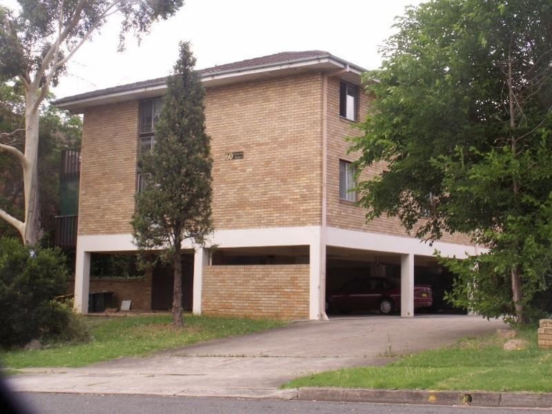 7/60 Lithgow Street, Campbelltown NSW 2560