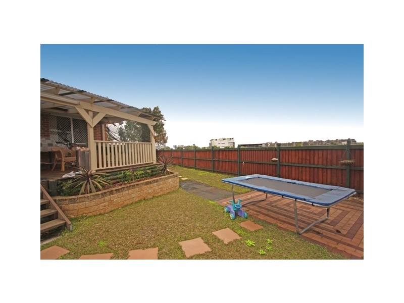 Leumeah NSW 2560