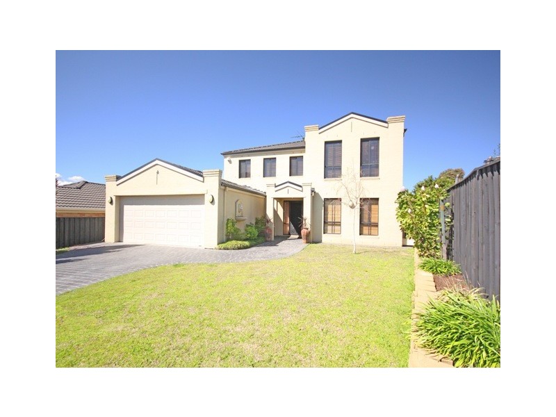 12 The Clearwater, Mount Annan NSW 2567
