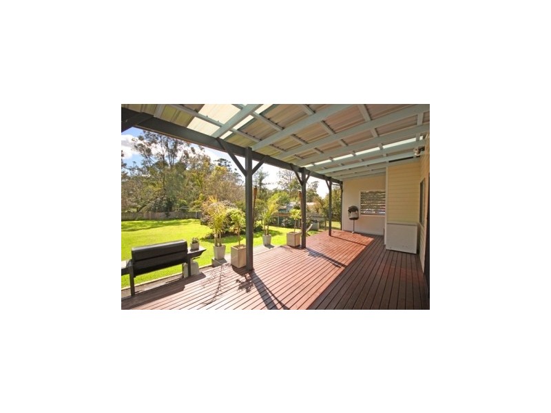 38 Chellaston Street, Camden NSW 2570