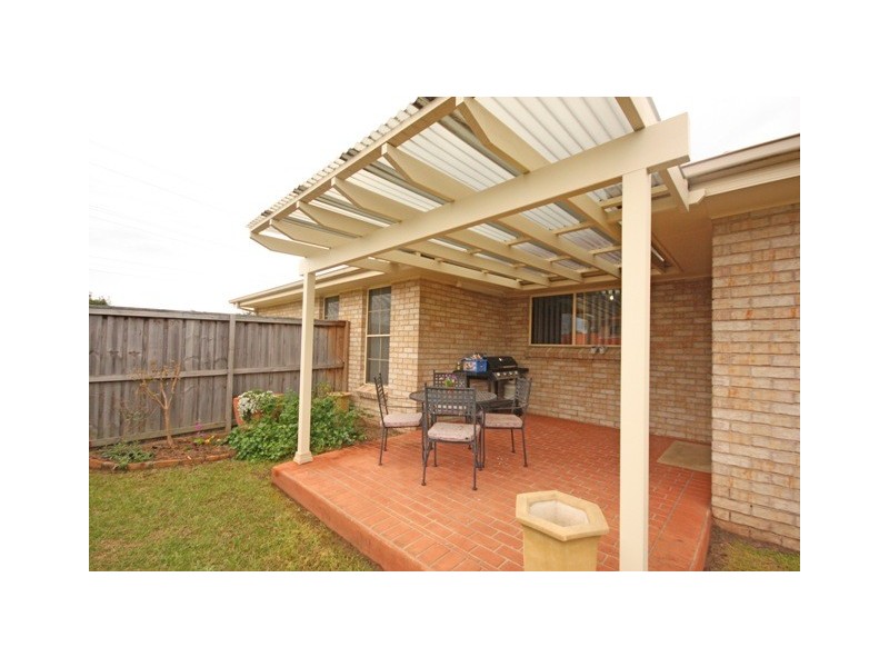 2 Ashford Circuit, Currans Hill NSW 2567