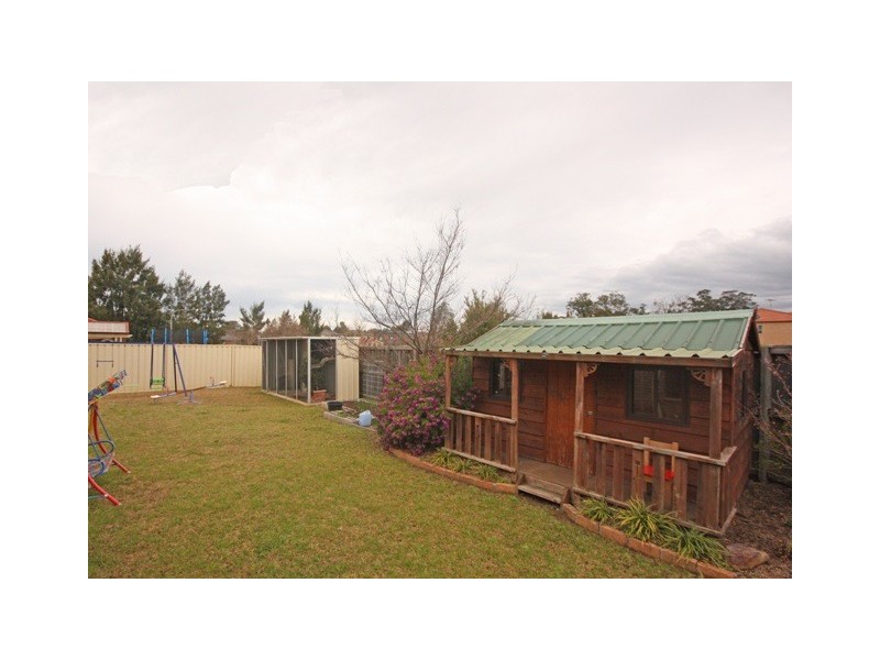 2 Ashford Circuit, Currans Hill NSW 2567