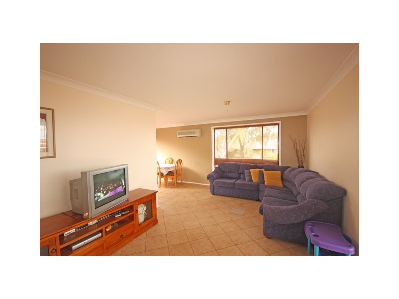 Woodbine NSW 2560
