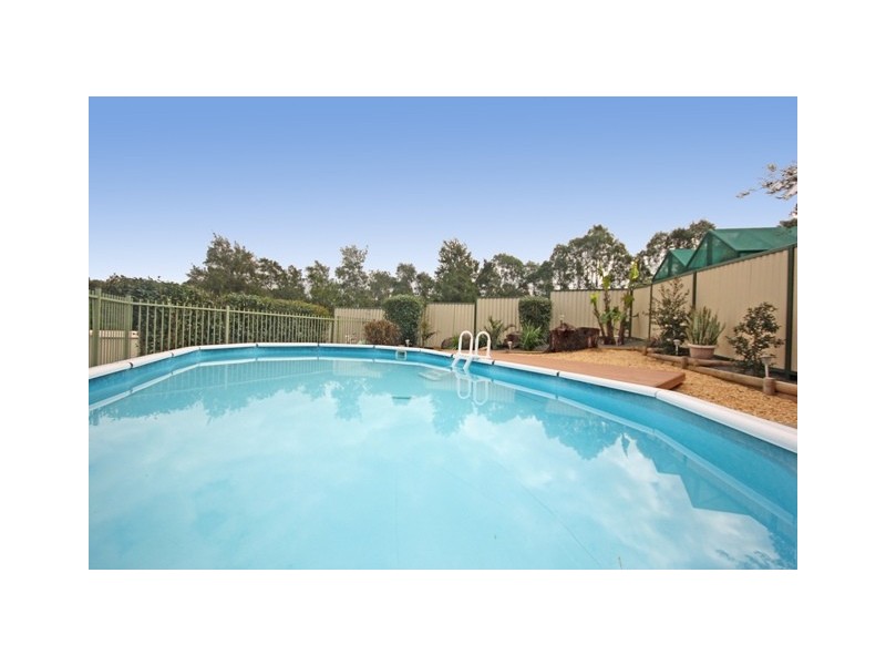 Woodbine NSW 2560