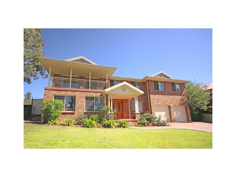 323 Mount Annan Drive, Mount Annan NSW 2567
