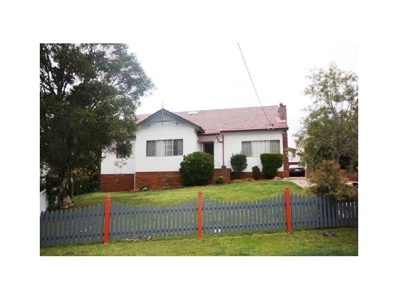 12 Rosalind Street, Campbelltown NSW 2560