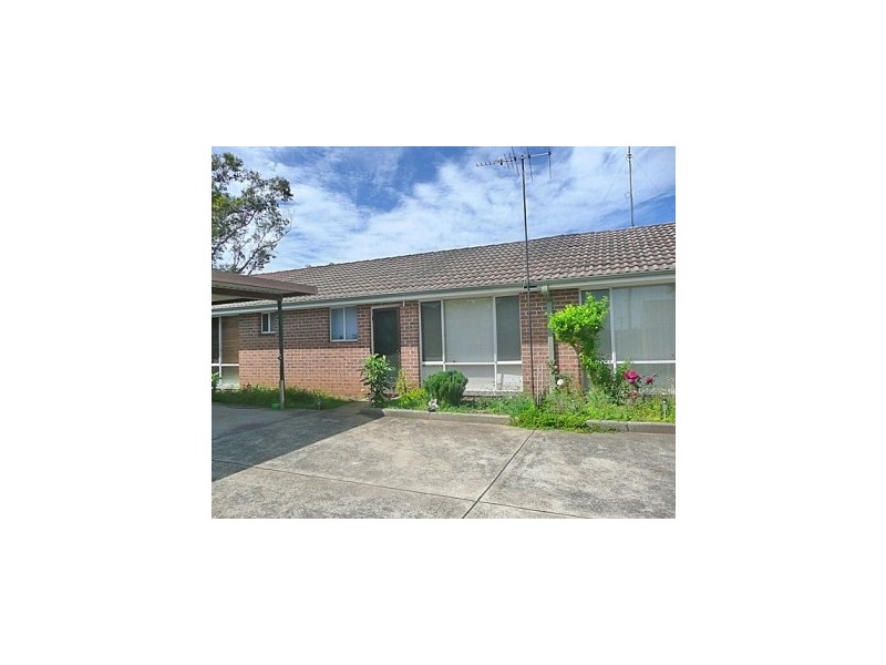 5/63 Kingsclaire Street, Leumeah NSW 2560