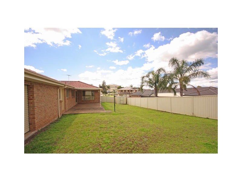 1 Tristania Place, Mount Annan NSW 2567