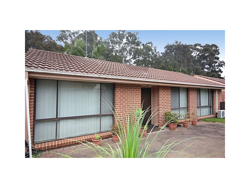Macquarie Fields NSW 2564