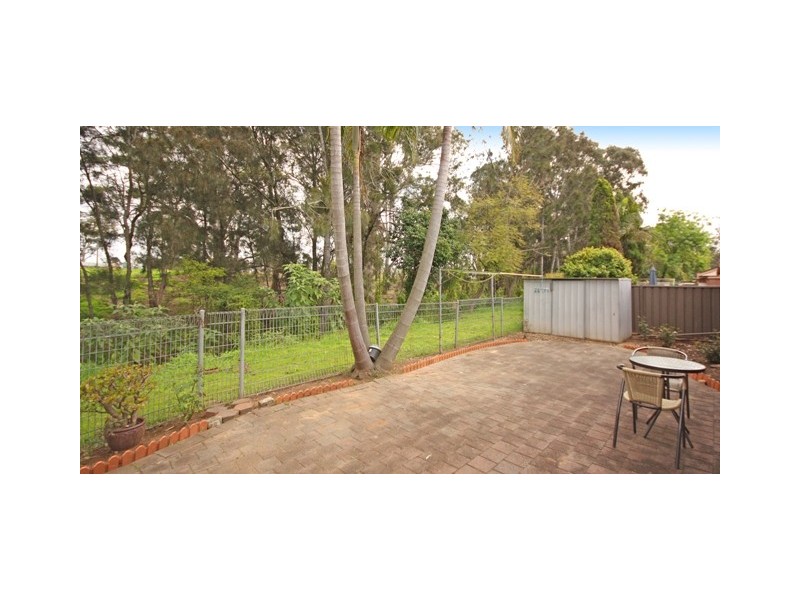 Macquarie Fields NSW 2564