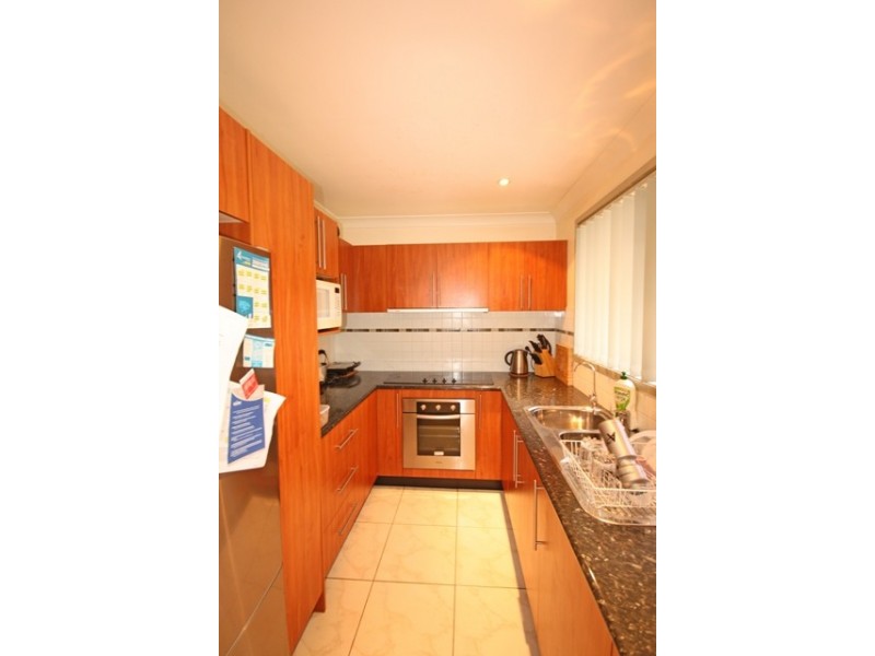 Macquarie Fields NSW 2564